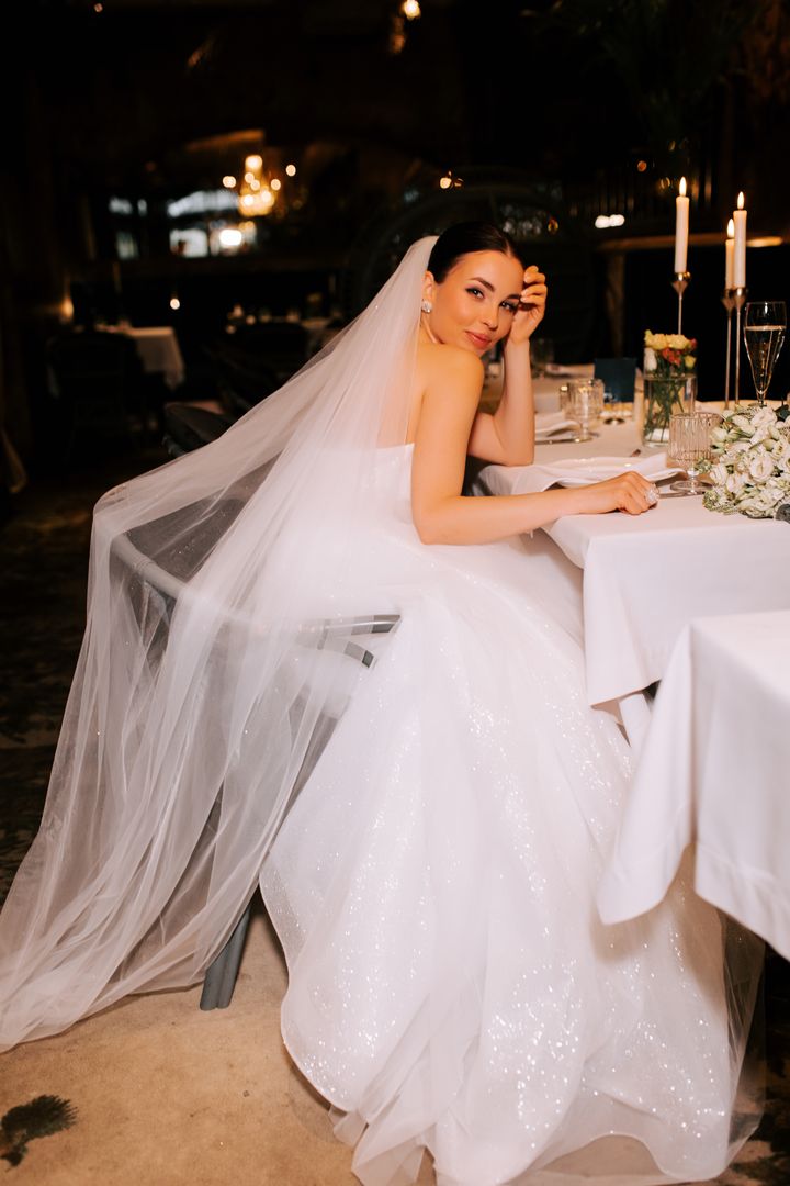 Univers raffiné et esthétique intemporelle d’AMK Paris – signature d’élégance pour mariages haut de gamme