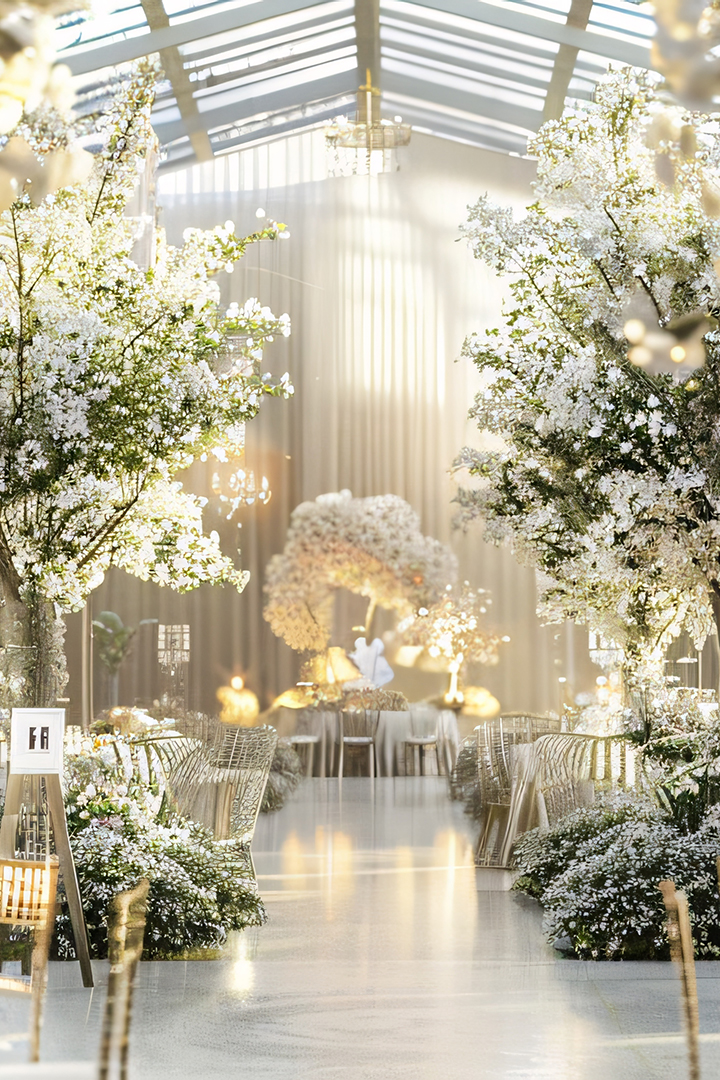 Arts de la Table & Scénographie